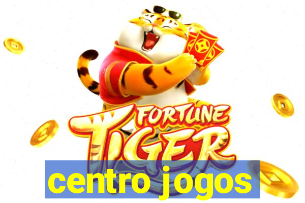 centro jogos